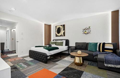 Beachy 1BR Escape with Sofa Bed - Golf & Beach Nearby - Photo 6