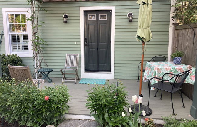 Secret Garden - Foto 49