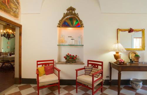 Villa La Veduta by Interhome - Foto 19