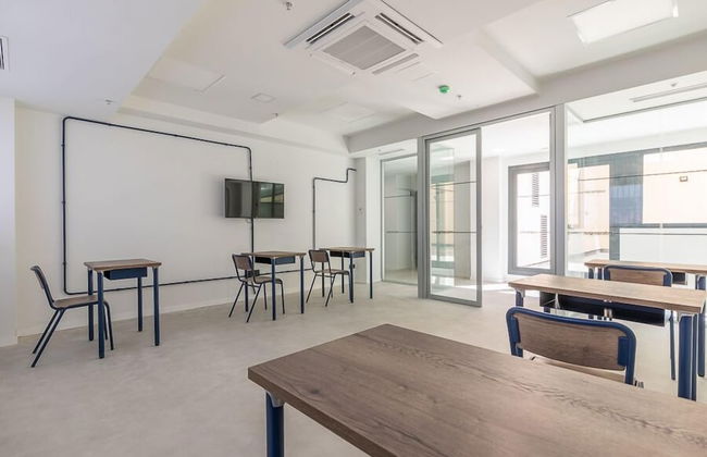 Micampus Getafe - Foto 28