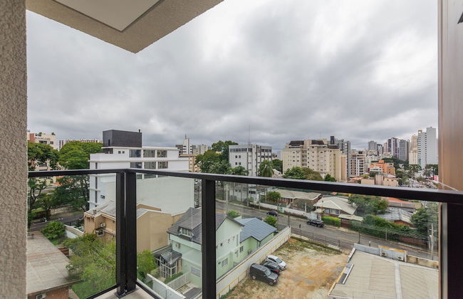 Easy Life Campos Salles by Xtay - Foto 77