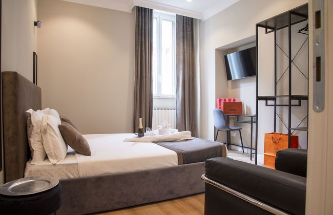 AD Suites Tritone - Foto 10