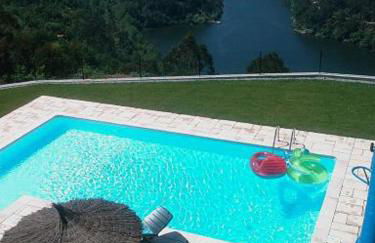 Quinta das Tílias Douro Valley - Foto 16