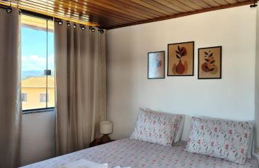 Hospedagem Encantos da Serra - Foto 9