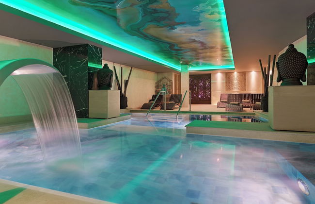 Gran Oasis Resort - Foto 28