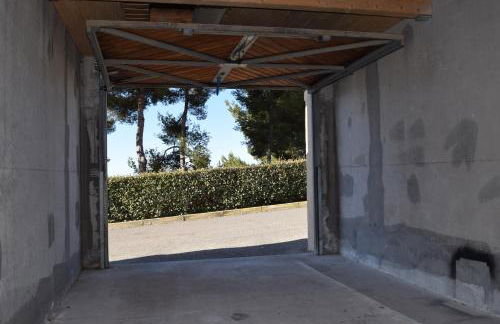 Villa le Hameau - Cap Esterel (Agay) - Foto 11