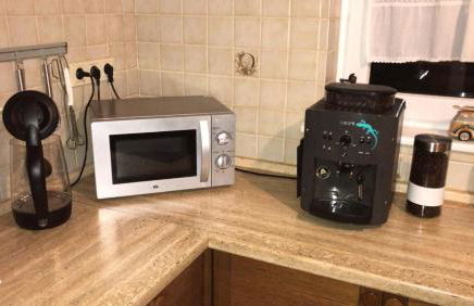 Monteursunterkunft Biker's Base Baddeckenstedt - Foto 16