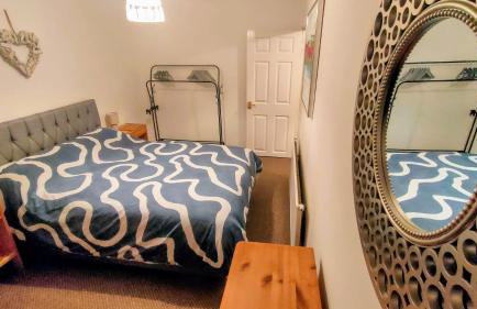 Bramble Cottage In The Wonderful Rhondda Valley by STAE-Homes - Foto 23