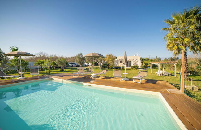 Villa Assunta With Pool Near The Sea - Foto 14