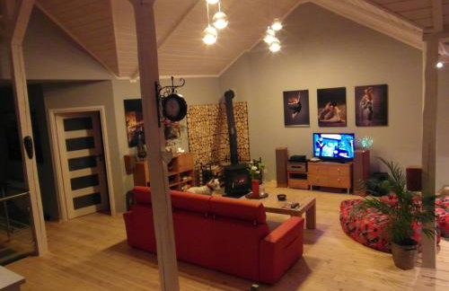 Apartamenty Nad Zalewem - Foto 15