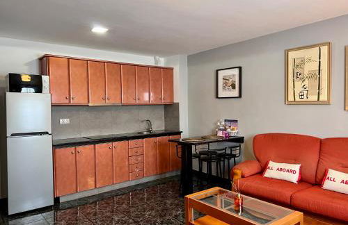 Apartamentos Dalia - Foto 49