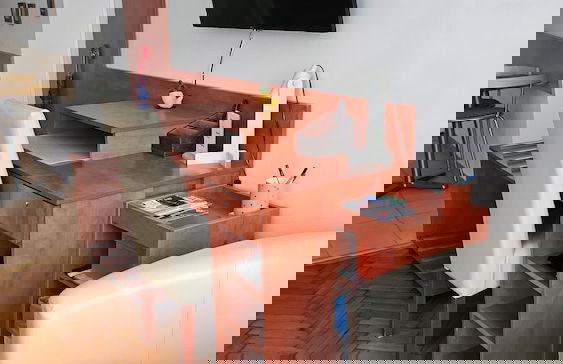 Paprika Apartment Studio - Foto 10