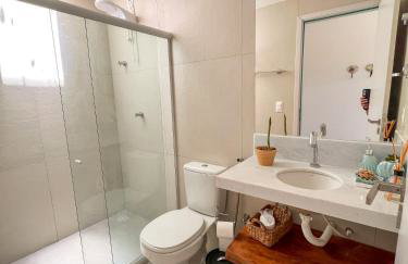 Casa Boho-Rota dos Milagres-Condomínio pé na areia - Foto 28