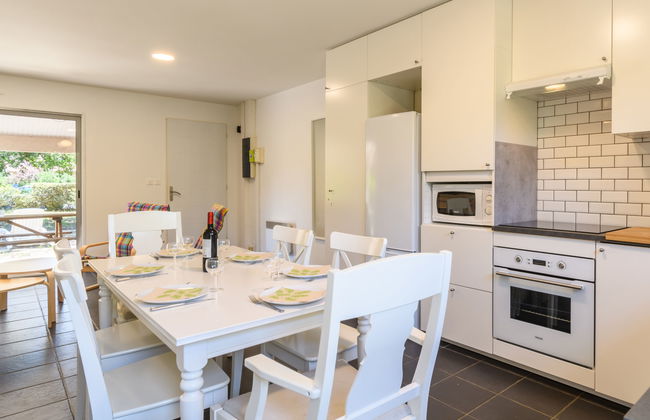 La Lette I Tilleuls - Foto 10