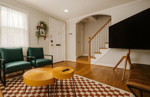 Contemporary City Getaway Luxe Comfort - Foto 49