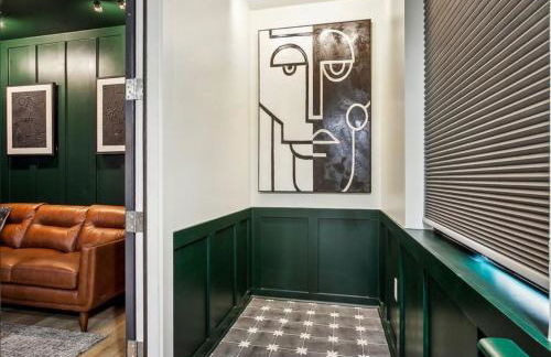 Luxury Villa with private Rooftop - Foto 3