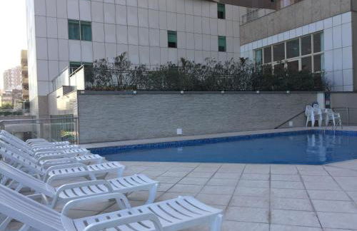 Apto Barra da Tijuca Frente pro Mar - Foto 38