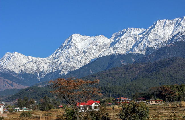 Pushpangan Menage - Foto 1