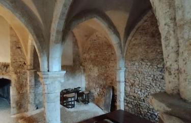 Domaine de l'Ormerie Provins - Foto 37