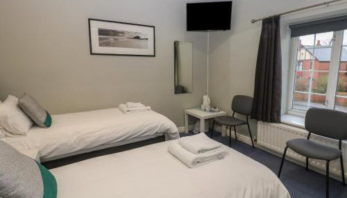 Bambara Room - Foto 5