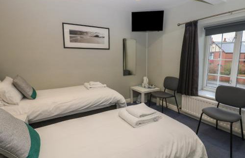 Bambara Room - Foto 5