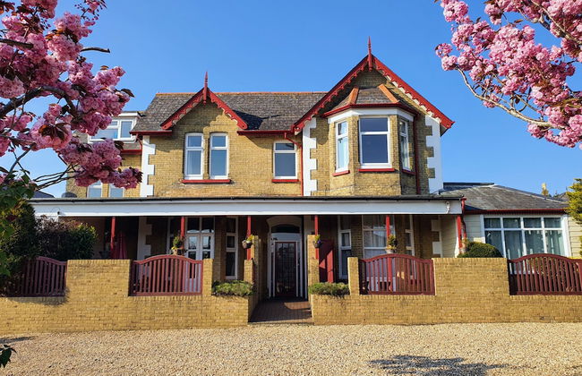 Summerhill Apartments - Foto 1