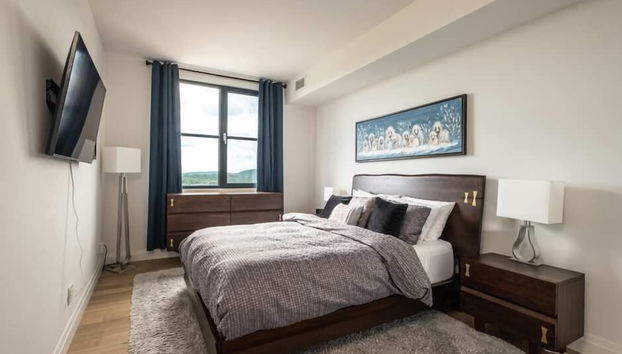 Horizon by Tremblant Platinum - Foto 5, Habitación