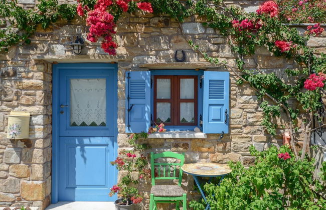 Hotel Naxos Filoxenia - Foto 23