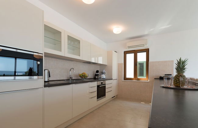 Exclusive Villa Jasmin - Photo 6