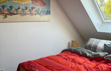 Komfort Maisonettewohnung - Foto 11