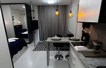 Apartamento com Vista Privilegiada para o Mar - Foto 34