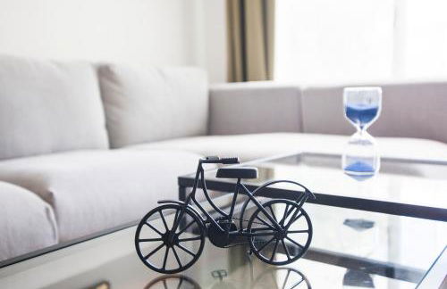 Tendency Apartments 12 Penthouse - Foto 8