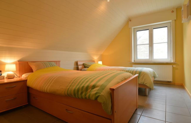 Sun-kissed Villa in Diksmuide With Garden, Sauna - Foto 4