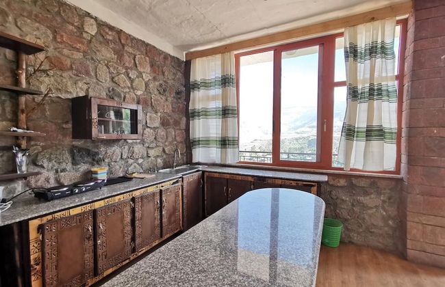 Lalibela Apartments - Foto 48