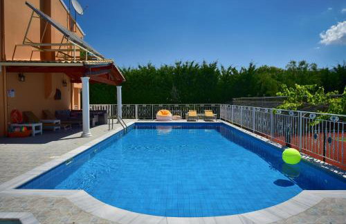 Villa Jolie Corfu Roda - Foto 5