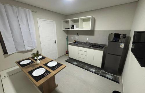 Loft Moderno e Aconchegante a 400m da Unicentro - Foto 1