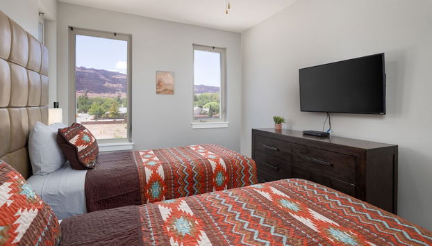 Entrada at Moab 420 - Foto 5, Habitación