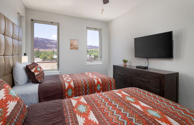 Entrada at Moab 420 and 424 and 428 - Foto 22