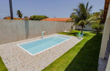 Casa da Jô, Fortim Barra - Photo 34