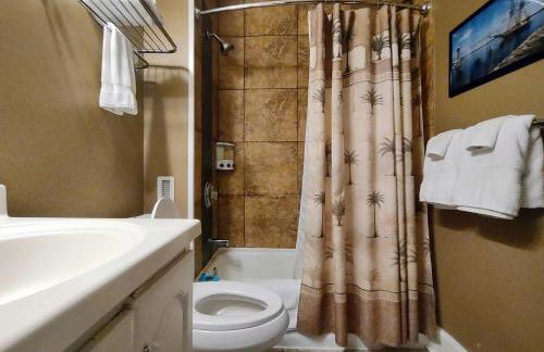 Spacious Frontier Park Apartment - Foto 9