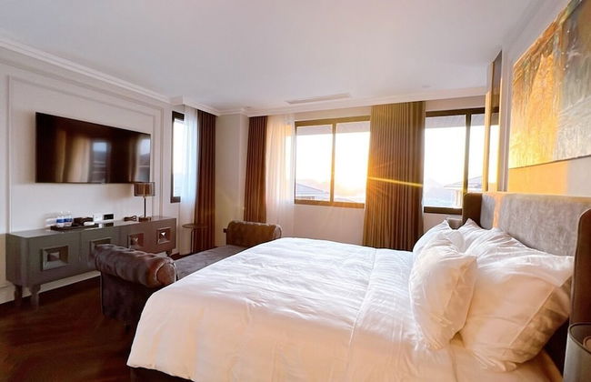 Phoenix Villas FLC Ha Long - Foto 4