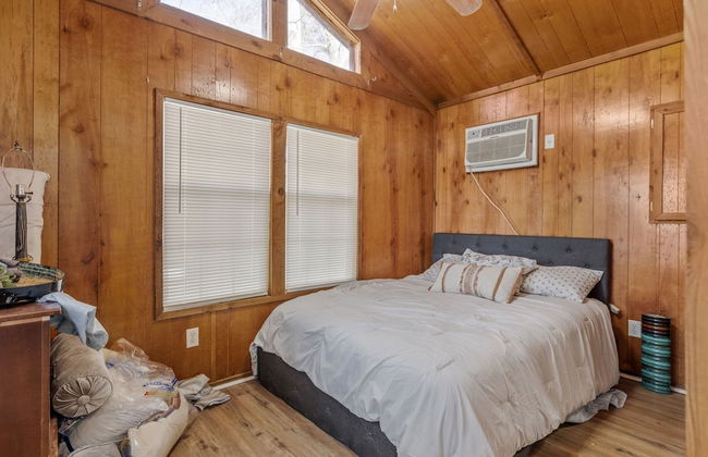 Whiskey Bay Hideaway Your Riverside Escape - Foto 7