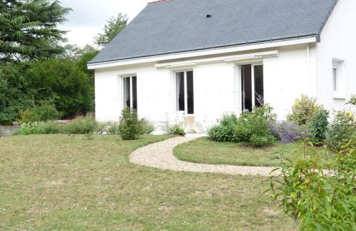 Clos Fleuri : Amboise Home with Amazing Gardens - Foto 18