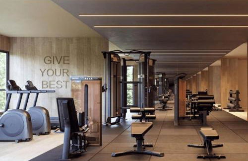 Glória Del Art - Vista, Estilo e Praticidade no Centro do Rio - Foto 10