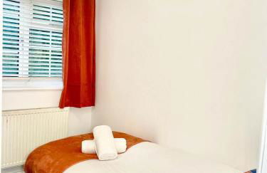 Relaxed Leigh-on-Sea Escape, Family-Friendly & Contractor Stays - Foto 18