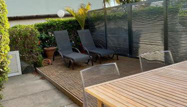 Casa con terraza y piscina en Pasito Blanco, cerca de Maspalomas - Foto 2