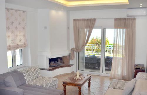 Villa Al mare Stav - Foto 35