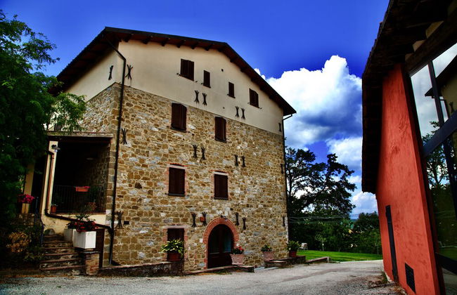 Faro Rosso - Foto 35