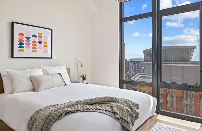 Placemakr Marymount Ballston - Photo 16