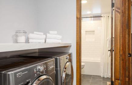 3mins to Lake, 5mins to Skiing Updated 4bdr Cabin Avalon Pines by Avantstay - Photo 25